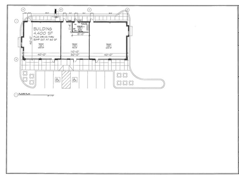 3503 Bridge St NW, Saint Francis, MN à louer - Photo de l’immeuble – Image 3 sur 5