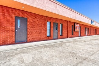 Plus de détails pour 1112 Singleton Dr, Selma, AL - Bureau/Local commercial, Local d'activités à louer