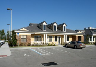 Plus de détails pour 10917 Dylan Loren Cir, Orlando, FL - Bureau à louer
