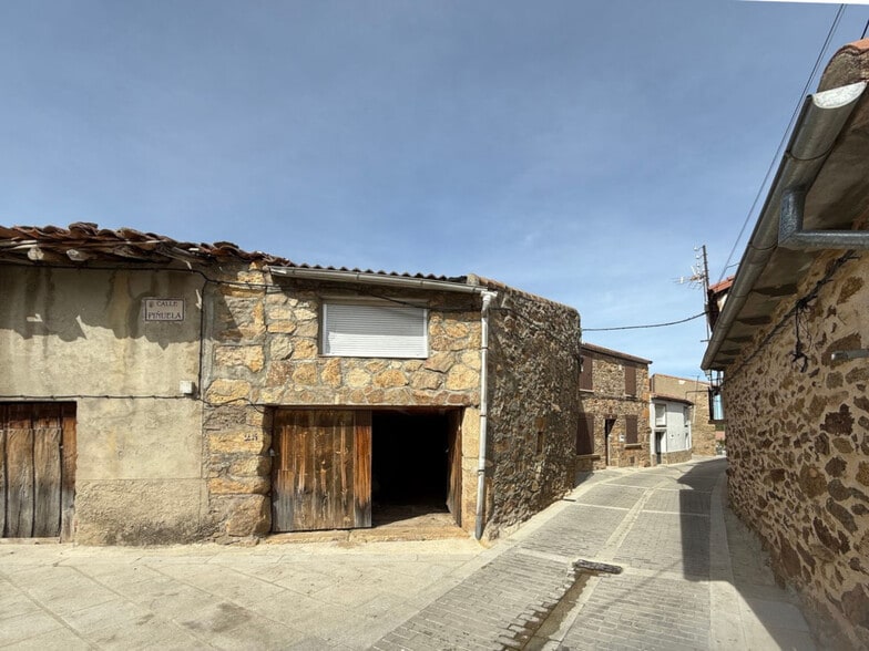Calle Ermita, 25, Bohoyo, Ávila à vendre - Photo intérieure – Image 1 sur 6