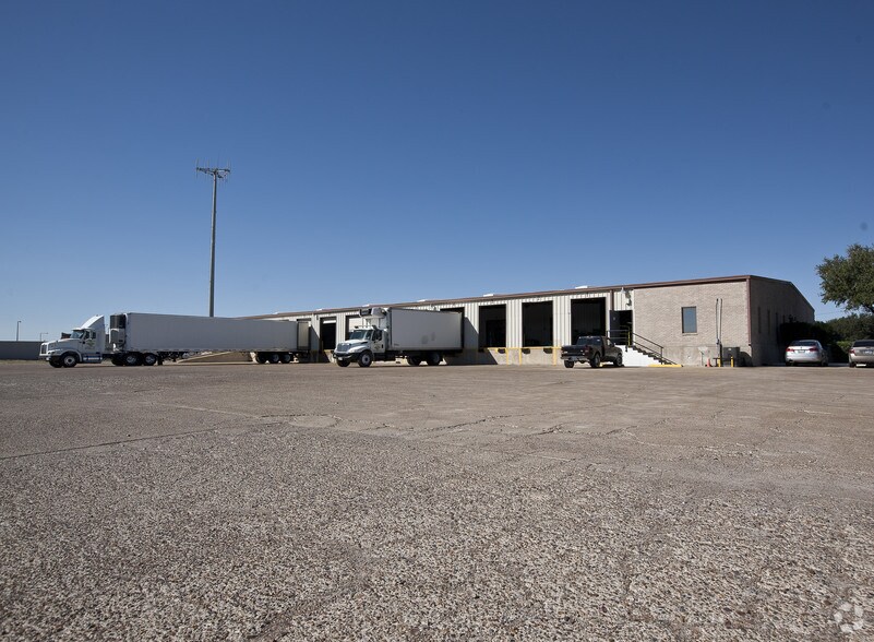 2700 W Canton Rd, Edinburg, TX à louer - Photo principale – Image 1 sur 37