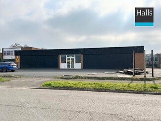 Plus de détails pour 48-52 Ennerdale Rd, Shrewsbury - Local commercial à louer