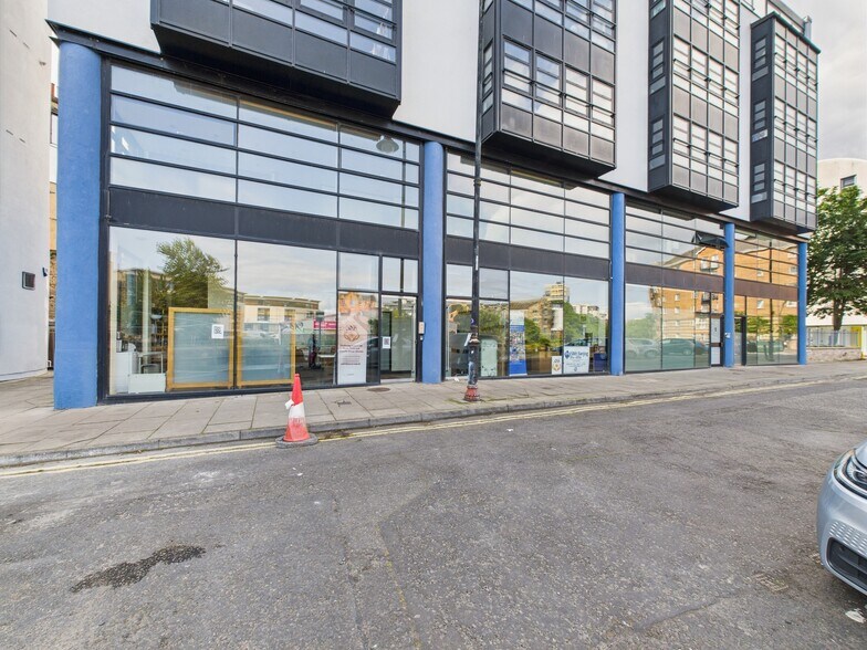 81 Shore, Edinburgh à vendre - Photo de l’immeuble – Image 3 sur 7