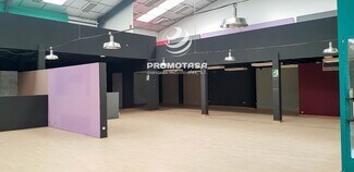 Plus de détails pour Industriel/Logistique à vendre