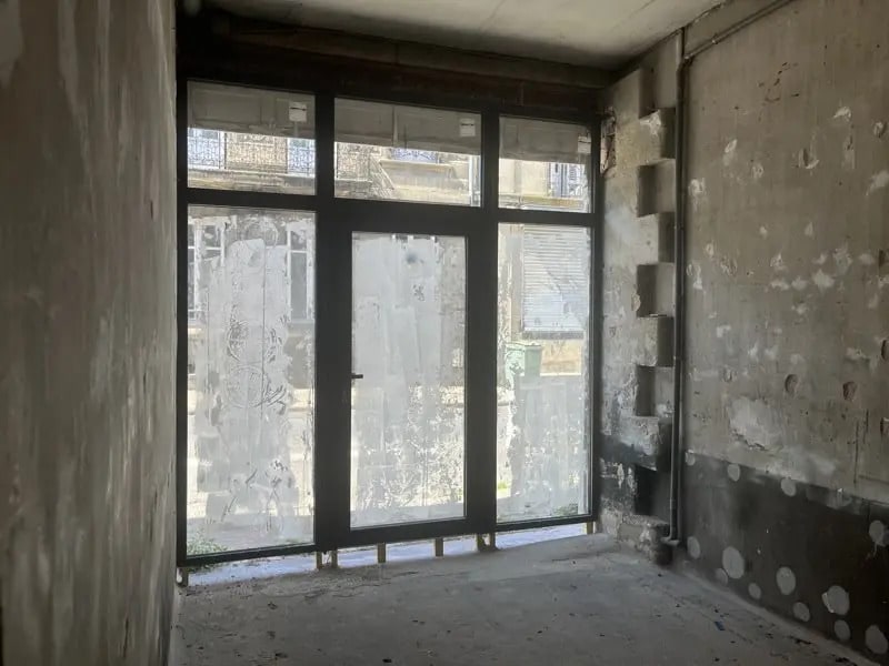 Local commercial dans Bordeaux à vendre Photo intérieure– Image 1 sur 3