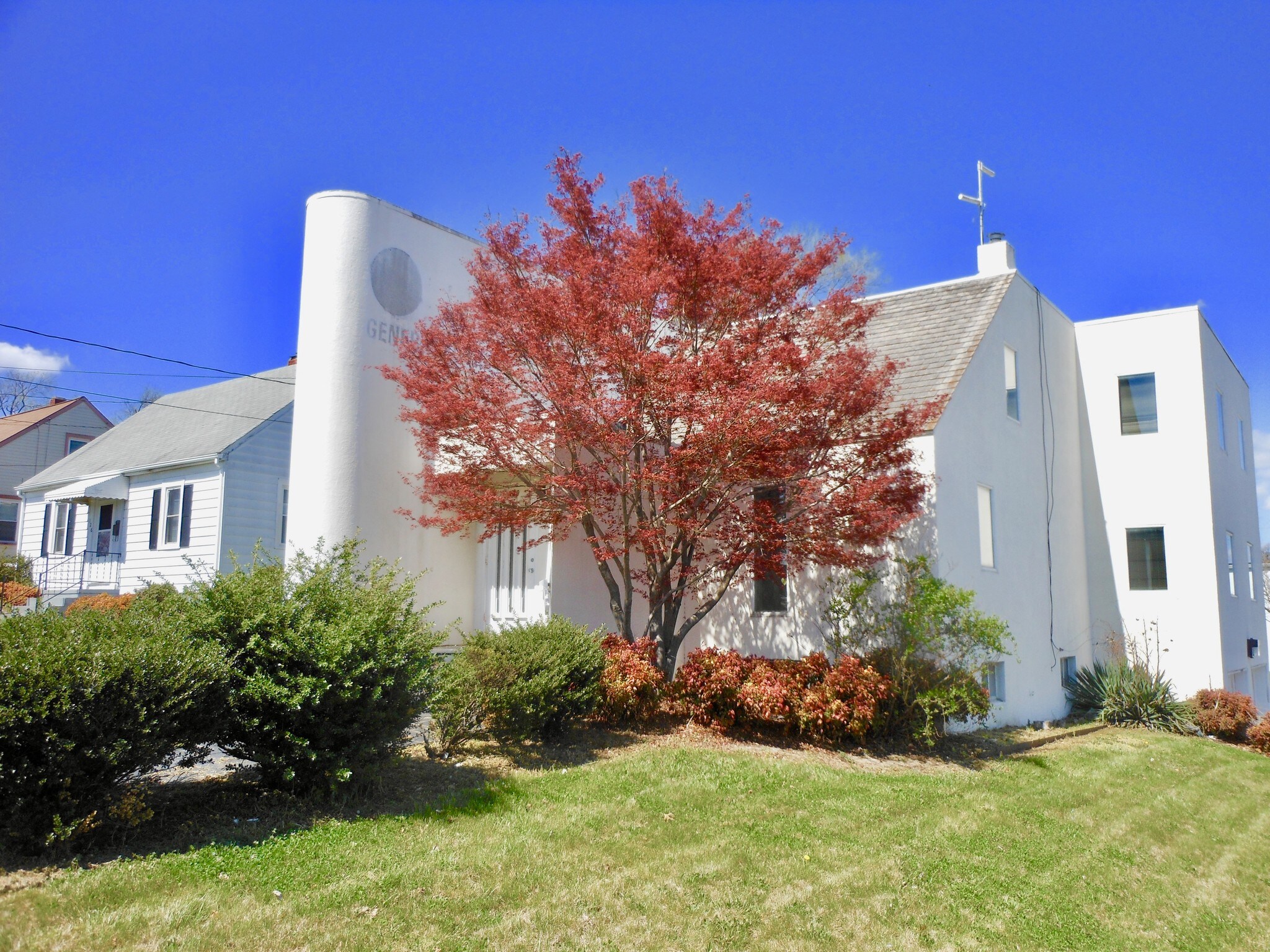 130 Sycamore Ave NE, Roanoke, VA à louer Photo de l’immeuble– Image 1 sur 7