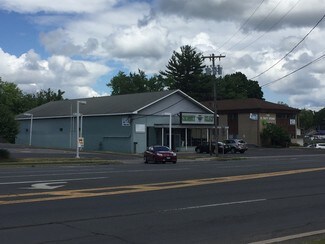 Plus de détails pour 109-113 E Taft Rd, Syracuse, NY - Terrain à louer
