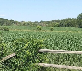 Plus de détails pour 13187 Ninth Line, Whitchurch-Stouffville, ON - Terrain à vendre