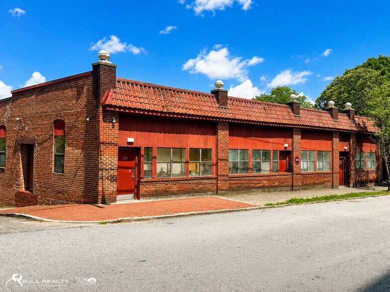 530 NE Parkway Dr, Atlanta, GA à vendre - Photo de l’immeuble – Image 3 sur 15