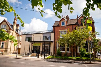 Plus de détails pour 97 Tenison Rd, Cambridge - Hôtellerie à vendre