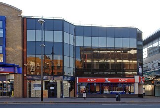 Plus de détails pour 73-75 High St, Bromley - Local commercial à louer