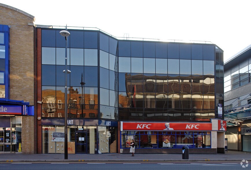 73-75 High St, Bromley à louer - Photo principale – Image 1 sur 2