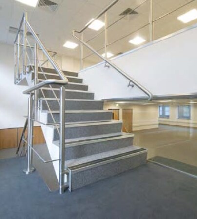 93-94 Queens Rd, Brighton à louer - Hall d’entrée – Image 3 sur 9