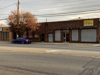 Plus de détails pour 465-469 Jericho Tpke, Mineola, NY - Local commercial à vendre