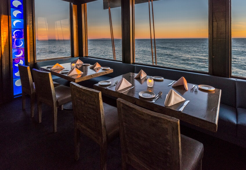 20356 Pacific Coast Hwy, Malibu, CA à louer - Photo de l’immeuble – Image 3 sur 11