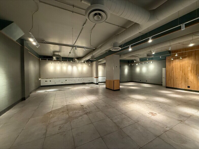 337-353 Park St, Glencoe, IL à louer - Photo de l’immeuble – Image 3 sur 5