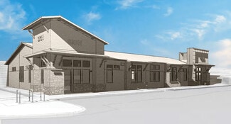 Plus de détails pour Market Ridge, San Antonio, TX - Local commercial à vendre