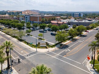 Plus de détails pour 3505-3659 Central Ave, Riverside, CA - Local commercial à louer