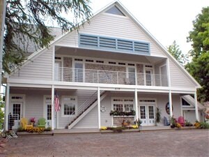 4139 Lake Rd, Williamson, NY à vendre - Photo principale – Image 1 sur 4