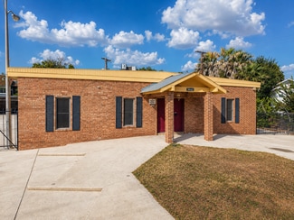 Plus de détails pour 1842 Bandera Rd, San Antonio, TX - Local d’activités à vendre