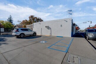 Plus de détails pour 910 Grand Ave, Sacramento, CA - Local commercial à vendre