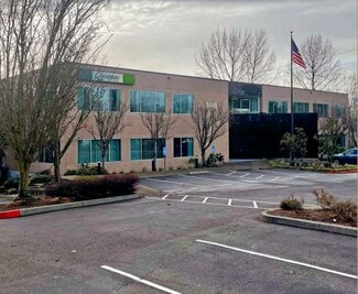Plus de détails pour 8440 SE Sunnybrook Blvd, Clackamas, OR - Bureau à louer