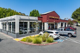 Plus de détails pour 3800 Alhambra Ave, Martinez, CA - Local commercial à vendre