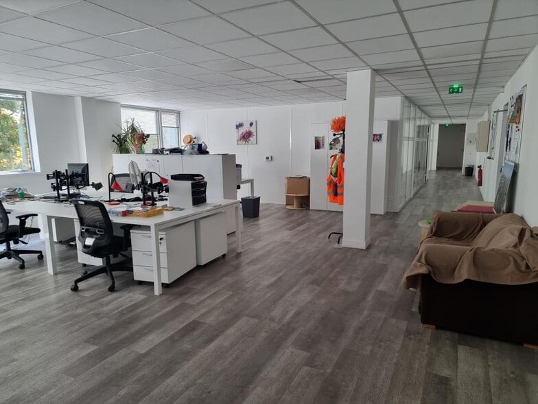 87 Avenue Du Général De Gaulle, Créteil à louer - Photo intérieure – Image 1 sur 9
