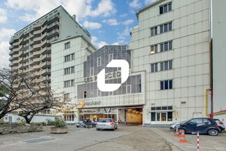 Plus de détails pour Différents types d’espaces à louer