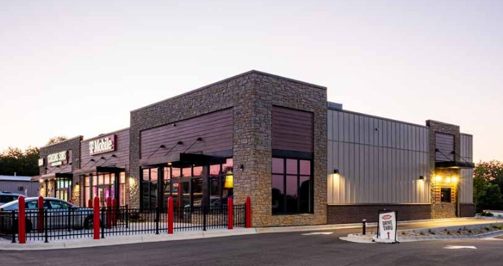 1424-1432 US Highway 51, Stoughton, WI à louer - Photo de l’immeuble – Image 2 sur 7