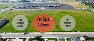Plus de détails pour E 6th St, San Bernardino, CA - Terrain à vendre