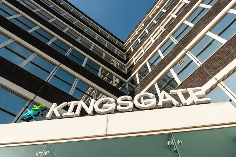 Wellington Rd N, Stockport à louer Photo de l’immeuble– Image 1 sur 13