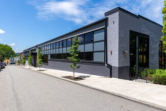 Plus de détails pour 3649 Mintwood St, Pittsburgh, PA - Bureau, Local d'activités à louer