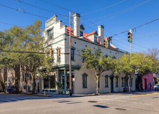 Plus de détails pour 28 Hasell St, Charleston, SC - Bureau à louer