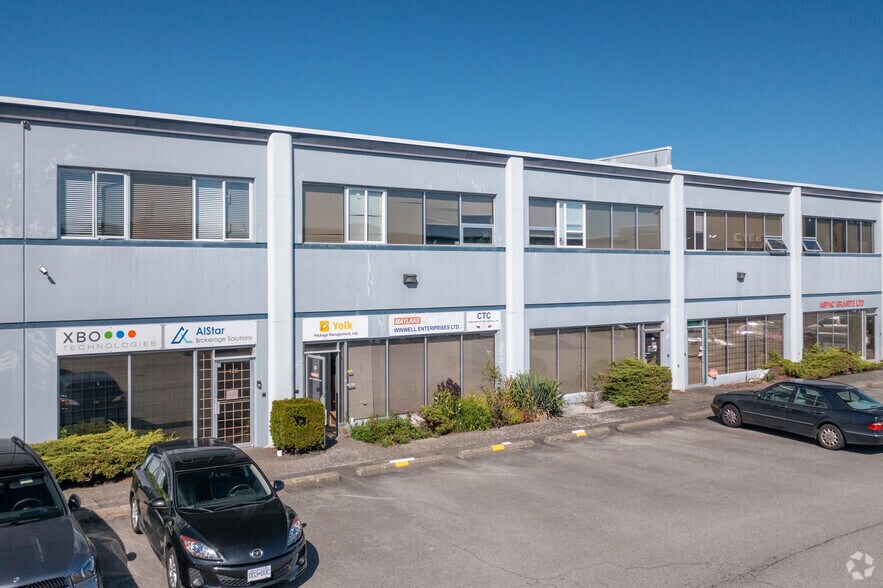 11860 Hammersmith, Richmond, BC à vendre - Photo de l’immeuble – Image 3 sur 3