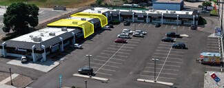 Plus de détails pour 3890 Kipling St, Wheat Ridge, CO - Local commercial à louer