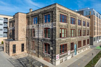 Plus de détails pour 301 S Blount St, Madison, WI - Bureau à vendre