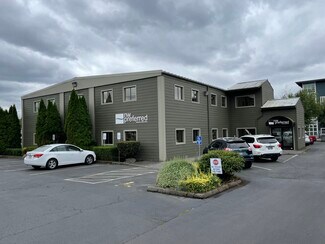 Plus de détails pour 8950 SW Burnham St, Tigard, OR - Bureau à vendre