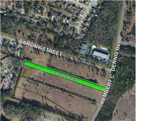 Rembert C Dennis Blvd, Moncks Corner, SC à vendre - Autre – Image 3 sur 5