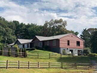 Plus de détails pour 412 Ewan Rd, Mullica Hill, NJ - Bureau/Médical à louer