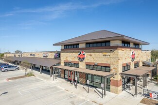 Plus de détails pour 10815 Ranch Road 2222, Austin, TX - Local commercial à louer