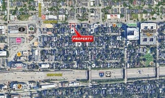 Plus de détails pour 1925-A & 1927 Richmond Avenue – Local commercial à vendre, Houston, TX