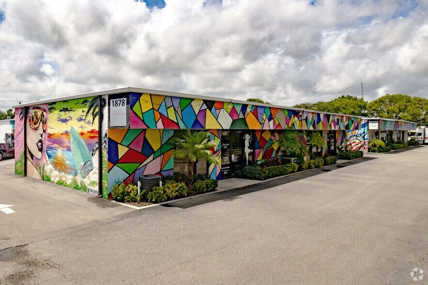 1878 Dr Andres Way, Delray Beach, FL à louer - Photo principale – Image 1 sur 34