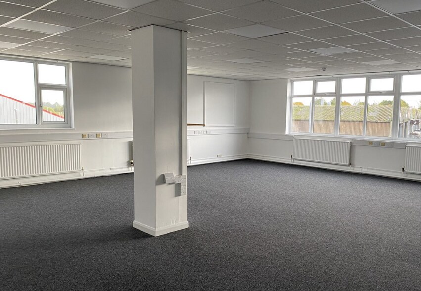 14 Stephenson Rd, Carlisle à louer - Photo intérieure – Image 2 sur 9