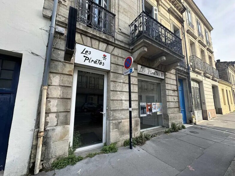 28 Cours Saint Louis, Bordeaux à louer - Photo de l’immeuble – Image 2 sur 12