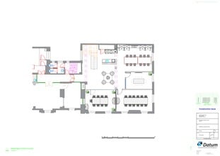 1-3 Portland Pl, Londres à louer Plan de site– Image 1 sur 16