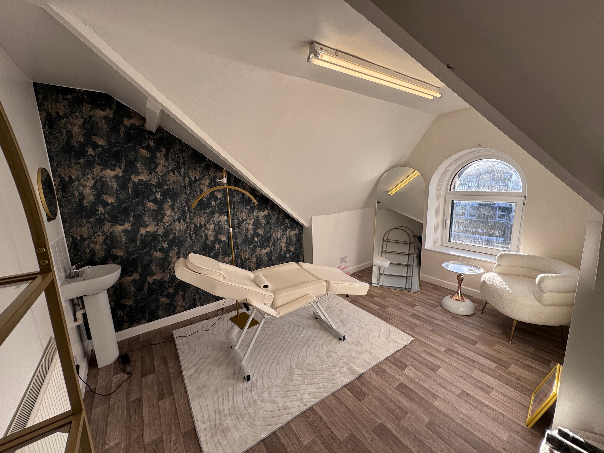 1 Uplands Crescent, Swansea à louer Photo intérieure– Image 1 sur 3