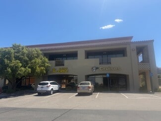 Plus de détails pour 1434 E Lake Mead Pky, Henderson, NV - Bureau/Local commercial, Local commercial à louer