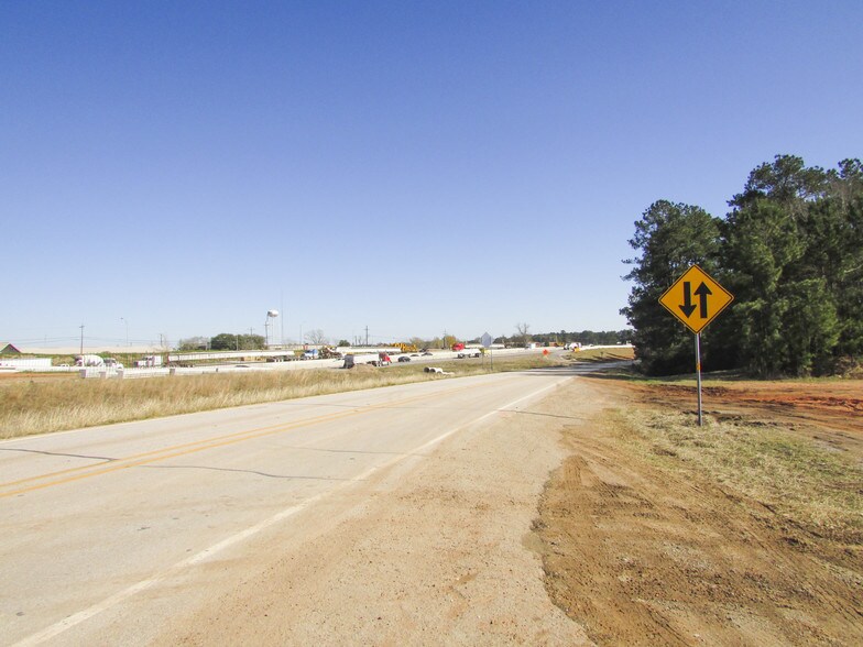 1.99 Ac I-45 Service Rd, Huntsville, TX à vendre - Autre – Image 2 sur 14