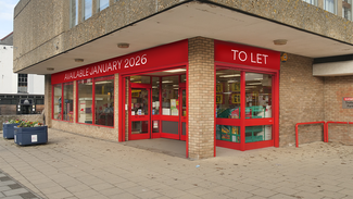 Plus de détails pour High St, Portishead - Local commercial à louer